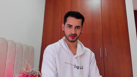 YOURBOYNEXTDOOR online show from 12.25.24