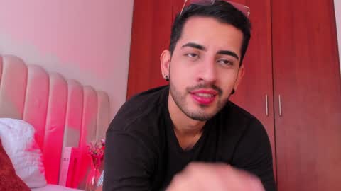 YOURBOYNEXTDOOR online show from 12.27.24