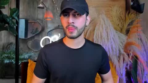 YOURBOYNEXTDOOR online show from 01.14.26