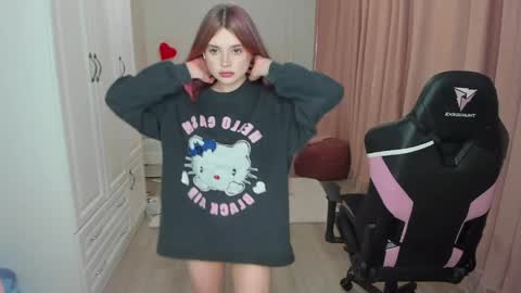 Cassie online show from 04.21.26