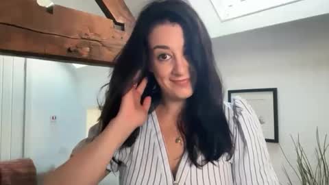 Cassie online show from 05.08.26