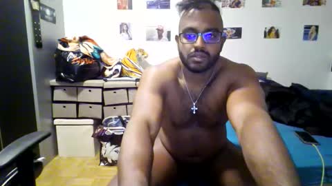 yourchrisjizz online show from 12.05.25