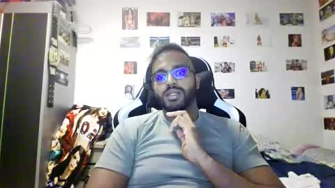 yourchrisjizz online show from 01.18.26