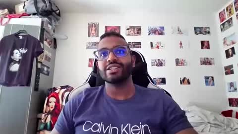 yourchrisjizz online show from 05.08.26