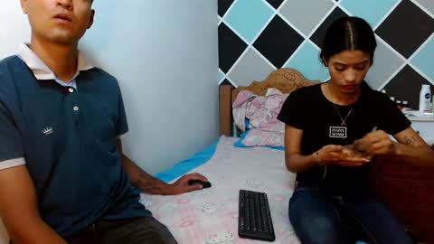 Snapshot of yourcouplehot chatting on 01.09.26 yourcouplehot online show from 01.09.26