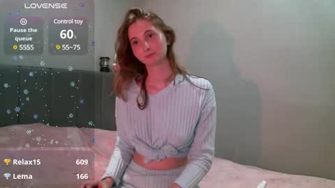 creamysister online show from 01.02.25