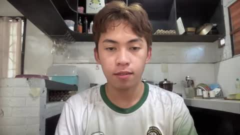Snapshot of yourcummer_april chatting on 06.14.26 April online show from 06.14.26