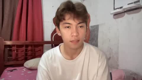 Snapshot of yourcummer_april chatting on 06.24.26 April online show from 06.24.26