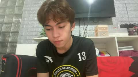 Snapshot of yourcummer_april chatting on 07.16.26 April online show from 07.16.26