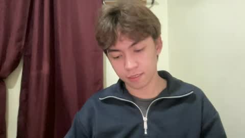 Snapshot of yourcummer_april chatting on 07.19.26 April online show from 07.19.26