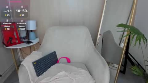 Sofia  independent model 3 online show from 02.12.25