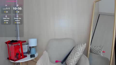 Sofia  independent model 3 online show from 02.20.25