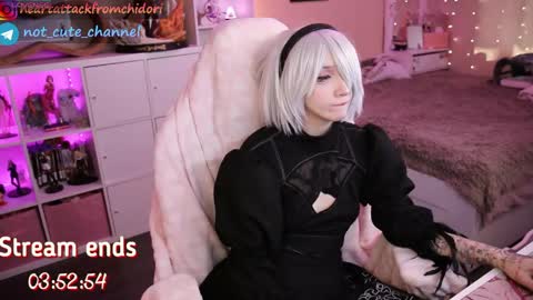 Lina Fansly    online show from 04.17.26