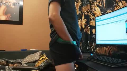 YourDaddyRM online show from 10.11.25