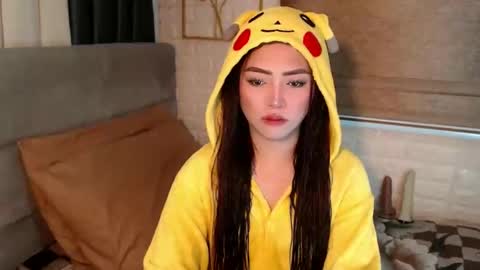 Snapshot of yourdevilsweettsx chatting on 01.07.25 JEN online show from 01.07.25