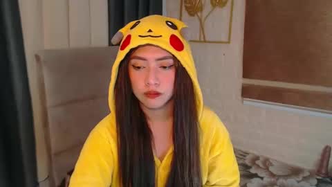 Snapshot of yourdevilsweettsx chatting on 01.11.25 JEN online show from 01.11.25