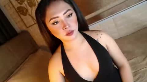 Snapshot of yourdevilsweettsx chatting on 10.29.25 JEN online show from 10.29.25