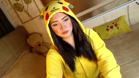 Snapshot of yourdevilsweettsx chatting on 12.14.25 JEN online show from 12.14.25