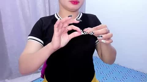 3hi im  Angel glad to see you  3 online show from 12.04.24