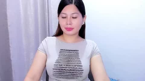 3hi im  Angel glad to see you  3 online show from 12.10.24