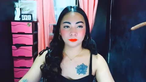 yourdirtygirl_lyla online show from 02.14.26