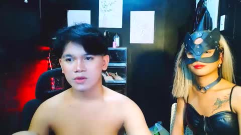 yourdirtygirl_lyla online show from 02.26.26