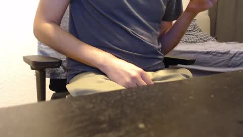 hornyedging online show from 05.25.26