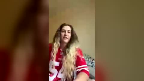 yourdreamcurves online show from 07.16.26