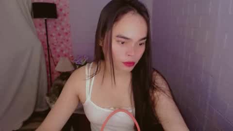 Snapshot of yourdreamgirljenelyn chatting on 03.04.26 Alice online show from 03.04.26