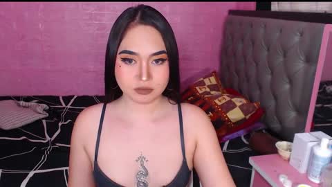 yourdreamisabell online show from 01.08.25