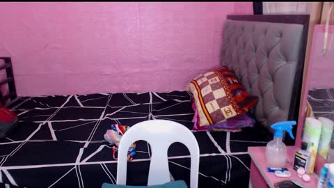 yourdreamisabell online show from 02.16.25