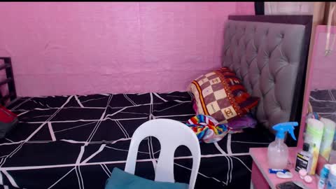 yourdreamisabell online show from 02.16.25