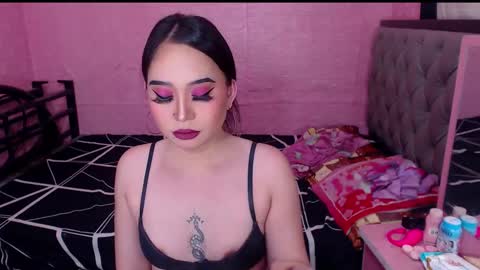 yourdreamisabell online show from 03.11.25