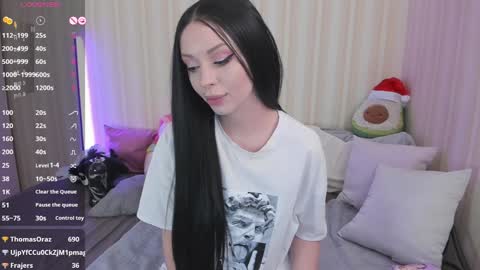 Mary online show from 01.05.25