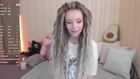 Mary online show from 02.13.25