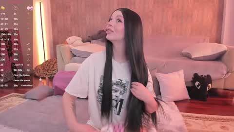 Mary online show from 03.11.25