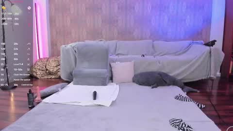 Mary online show from 02.03.26