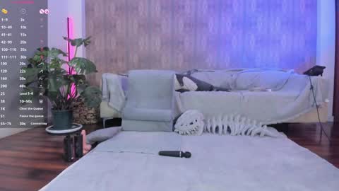 Mary online show from 05.11.26