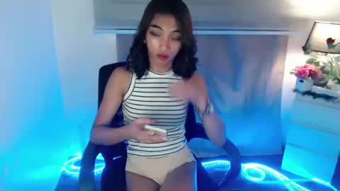 Judy online show from 12.03.25