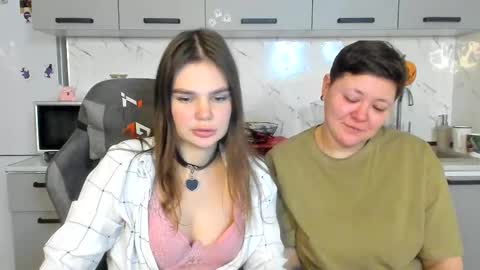 Tina and Kate online show from 02.15.25