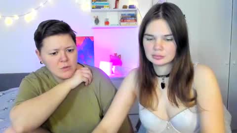 Tina and Kate online show from 02.16.25