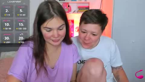Tina and Kate online show from 07.03.26