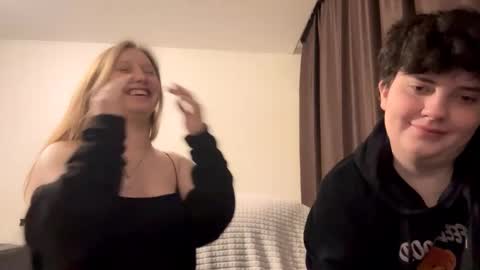 Mark and Margo online show from 03.04.25