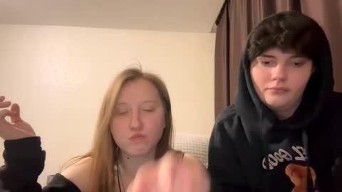 Mark and Margo online show from 03.04.25