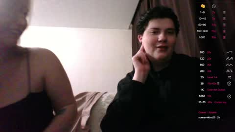 Mark and Margo online show from 03.11.25