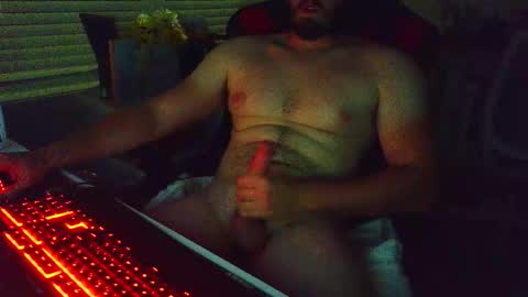 yourfavoritegooner98 online show from 10.11.25