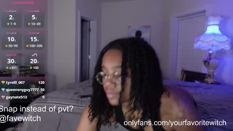 Naava online show from 09.23.25