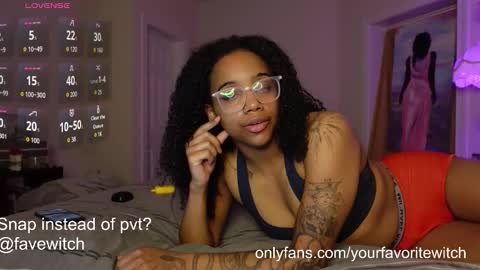 Naava online show from 03.19.26