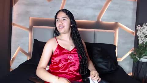 Snapshot of yourfeetfantasy chatting on 03.24.26 Adhara online show from 03.24.26