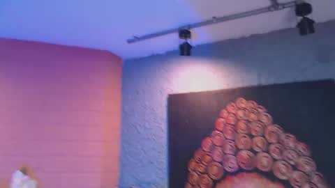 Snapshot of yourfeetfantasy chatting on 03.27.26 Adhara online show from 03.27.26